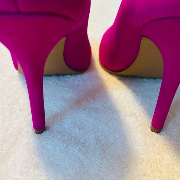 Brand New Heels By JESSICA SIMPSON - Size 9.5 M - Heel Height 4 Inches - box 31 - Picture 8 of 9